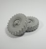 Panzer Art RE35-741 Ural 4320 Road wheels 1/35